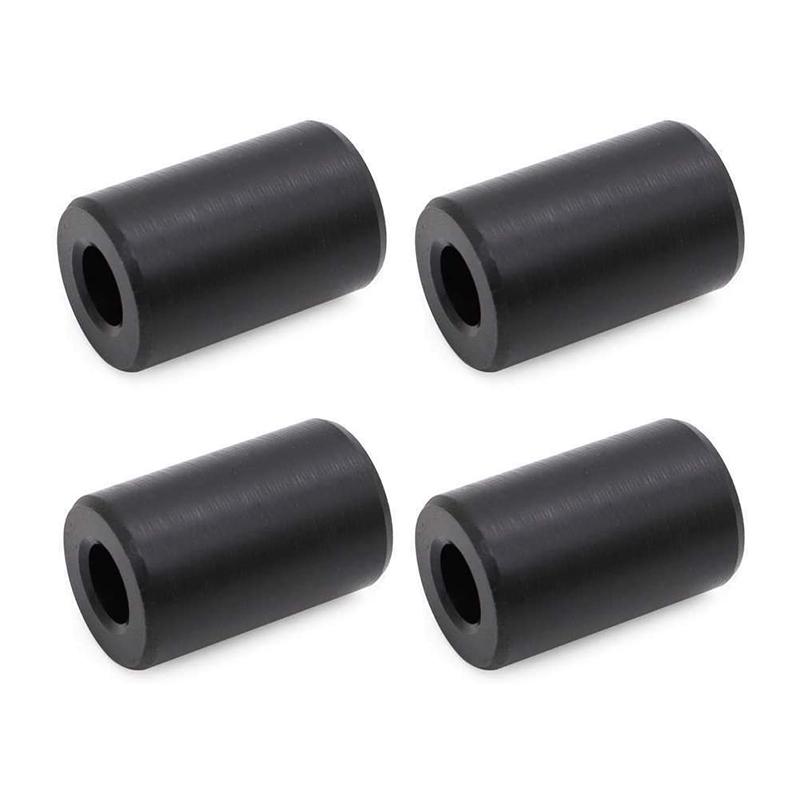 4pcs Shock Bushings Fit for Polaris ATV 7042078,7042333,7041956,7043761,7043340,7043341,7043391,7043394