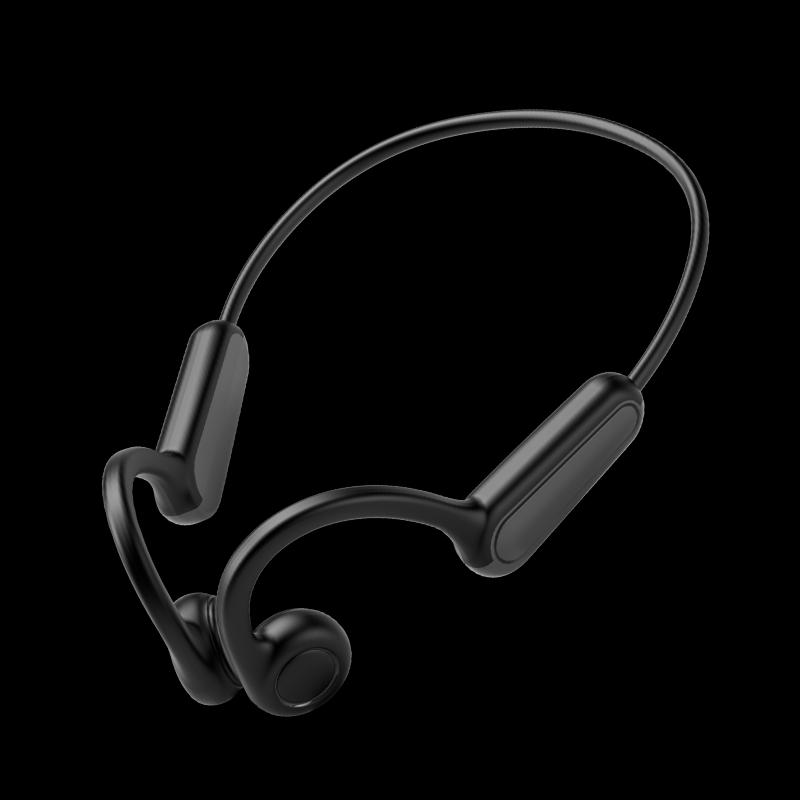 SooPii M20 Bone Conduction Wireless Bluetooth Headset