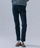 CHASECULT Women'S D-Tone Hidden Banding Slim Straight Denim Pants-Cerg2352B04