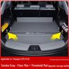 Changan CS75 Plus Trunk Mat (2025 Models: 1st-4th Gen)