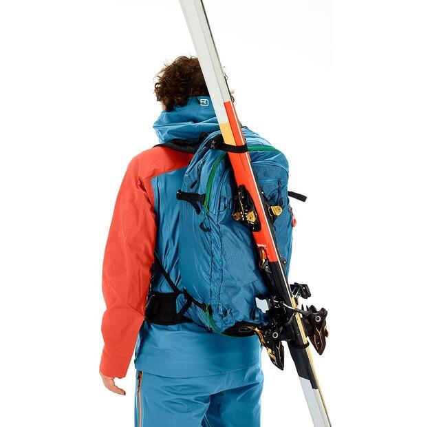 Рюкзак Ortovox Ascent 32 dark navy (46242)