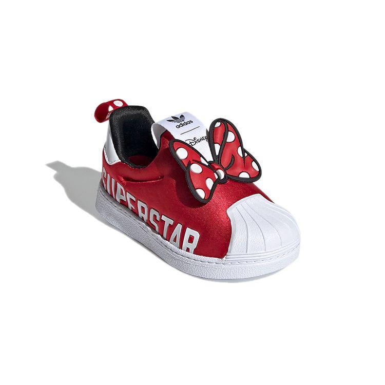 Kaufe Adidas Disney x Superstar 360 X Infant Minnie Mouse Bow Baby