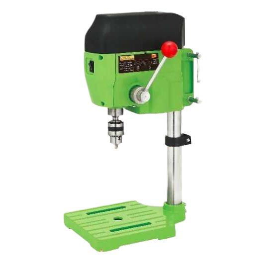 Portable Precision Mini Drill Machine with All-Copper Motor and Drill Bits