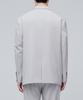 Musinsa Standard Relaxed Basic Blazer [Light Gray]