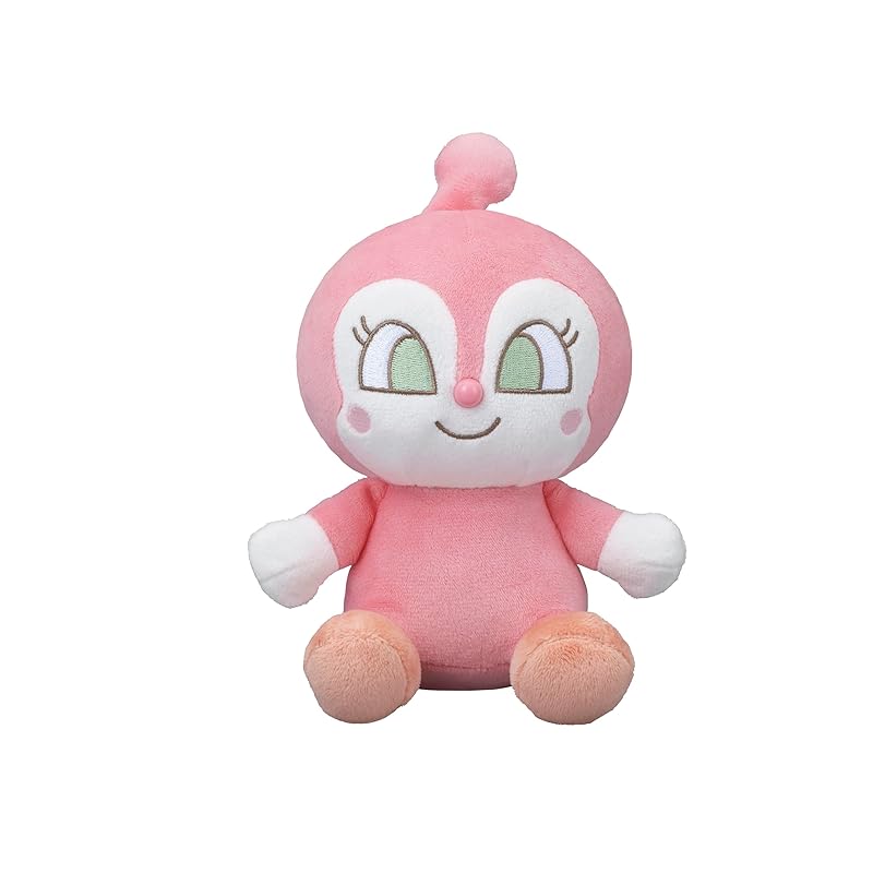 

sega fave (SEGA FAVE) Soft color stuffed animal Dokin-chan