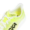 Hoka One One Rocket X Unisex for Men and L X Neon Hoka Size 3, Women, SNLG/Sun Citrus, 23.5 (US 5.5)