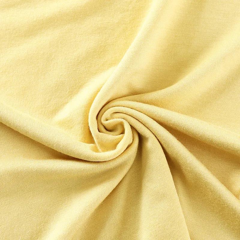 Children's Short-sleeved Suit Summer Boys' T-shirt Cotton Girls Middle-aged Baby Shorts Two-piece Suit