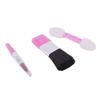 Cosmetics Set For Kids Case Nails Makeup Make Up Accessories
