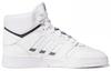 adidas Originals Drop Step Xl 'White Black' FY3222