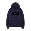 Sudadera Con Capucha De Rapero Mf Doom Para Hombre Hoodie Men Hoodie Sweatshirt Men Womnen Design Pullover Fleece Hoodies