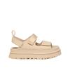 Sandalen Goldenglow
