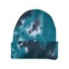 Urban Classics Childrens/Kids Tie Dye Beanie