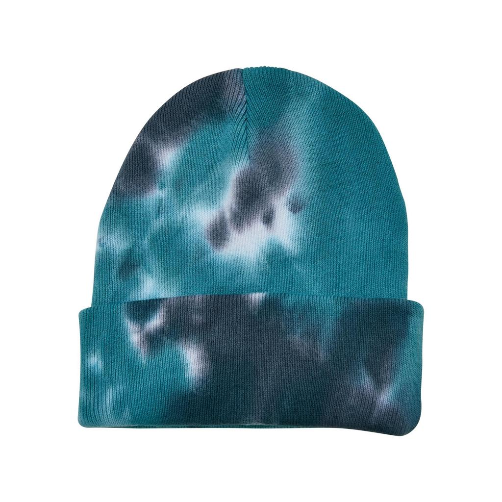 Urban Classics Childrens/Kids Tie Dye Beanie