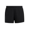 Casual Shorts Women's Black GM2778