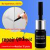Windshield Crack & Chip Repair Liquid - No Trace Glue & Scratch Restorer