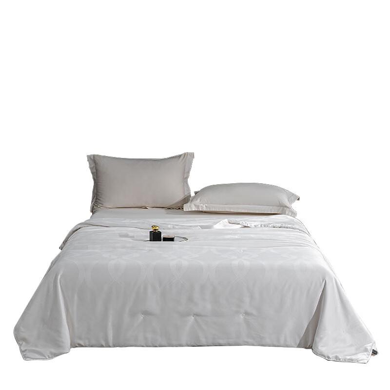 FIRS Mulberry Silk Jacquard Comforter