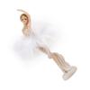 Exquisite Tanzende Ballett Mädchen Modell Statue Ornamente Handwerk Geschenk Hause Dekoration (037)