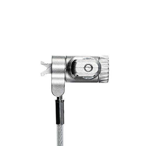 Sanwa Supply SL-90 Multi-Slot Security Wire (Dial Lock)