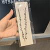 1 PCS Ballet Shoe Sneakers Pearl Heel Shoes Chain Luxury Rhinestone Butterfly Star Bling Bow Girl Shoes Decoration Accessorie