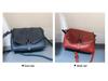 2025 New Style Genuine Leather Women's Crossbody Shoulder Bag