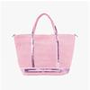 Vanessa Bruno 0pve31 V40410 480 Cabas Baby Sequins Mini Xs Tote