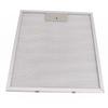 Accessories Cooker Hood Filter Silver 1Pcs Extractor Vent Filter Kitchen Supplies Metal Mesh Stainless Steel Practical Brand New