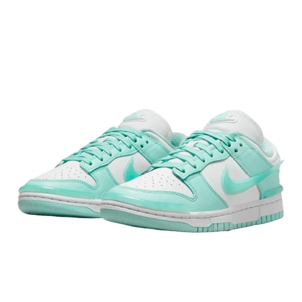 Nike Dunk Low Twist Jade Ice