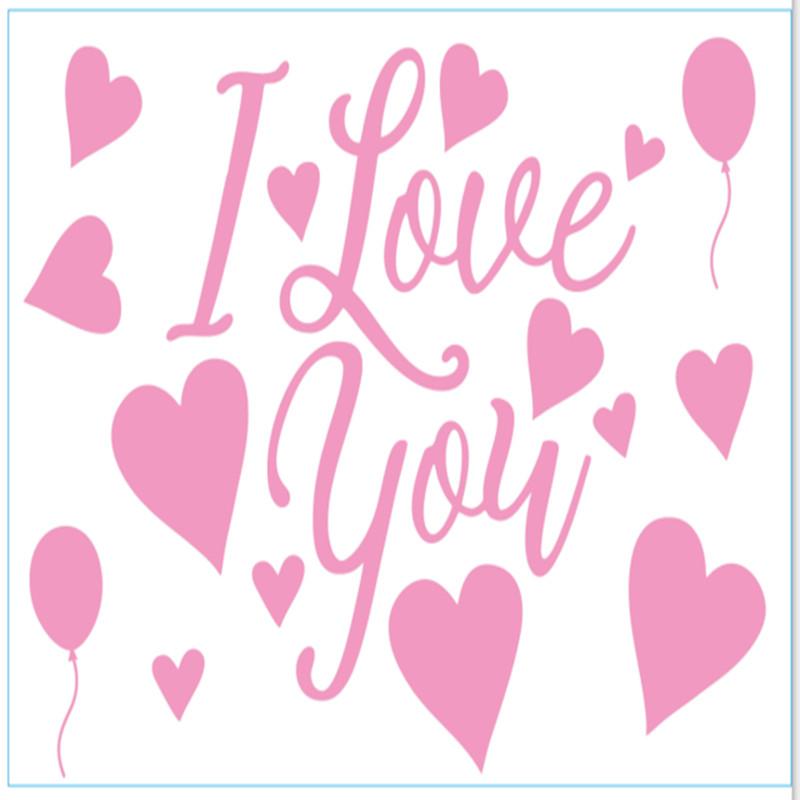 1pcs Bobo Ball Sticker Bubble Clear Helium Balloon Birthday Party Decoration Wedding Valentine's Day Baby Shower Party Favors