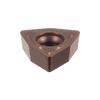 WCMT050308FN ACZ330 10Pcs U-Drill Carbide Drilling Insert WC Style 25-28.5 Scope