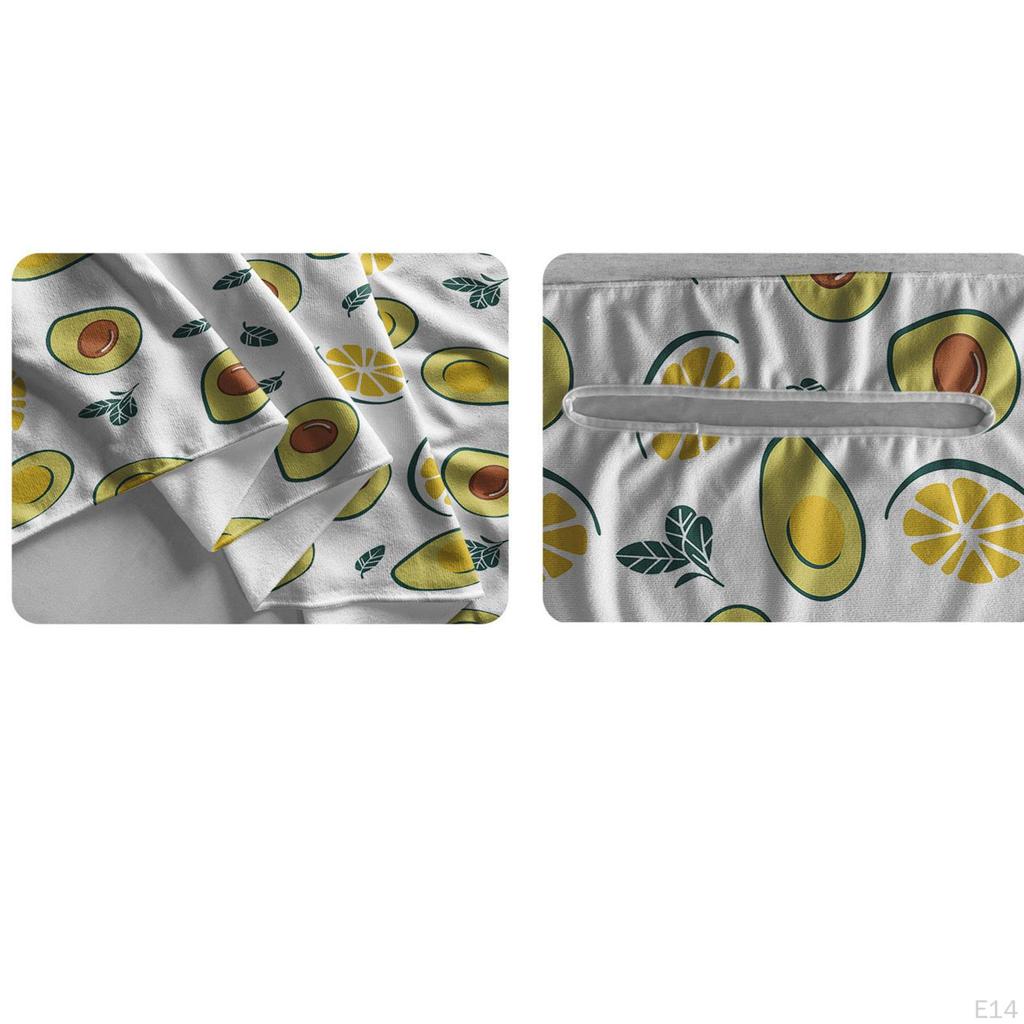 Přikrývka na sedadlo golfového vozíku, ručník, snadná instalace, pohodlná, lehká na cestování, sport