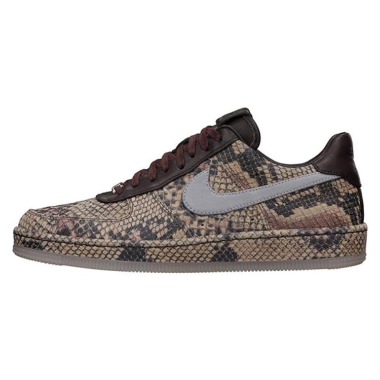 

Новые Nike Air Force 1 Low Downtown Python 577657-200 44.5
