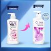 Clear Anti-Dandruff Multi-Effect Hydrating & Nourishing Shampoo