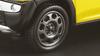 MARK43 Suzuki Hustler G Active Yellow 1/43 (Finished Model)