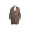 Nike Sportswear Tech Fleece Reimagined Solid Color Suit Collar Casual Loose Windbreaker Men Outerwear Baroque-Brown FN0602-237