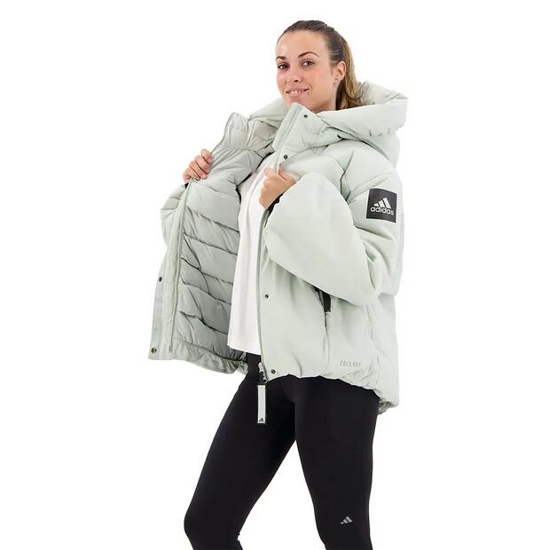 adidas W Myshelter Cr Jacket