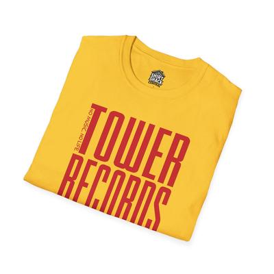 Üst giysisi – T-shirtler