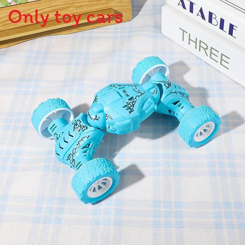 Offroad Car Kids Toy With Crawling Ability And Press Rebound Design For Gift