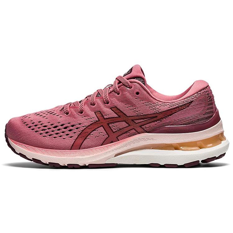 

New Asics Gel Kayano 28 Smokey Rose Women s 1012B047-701