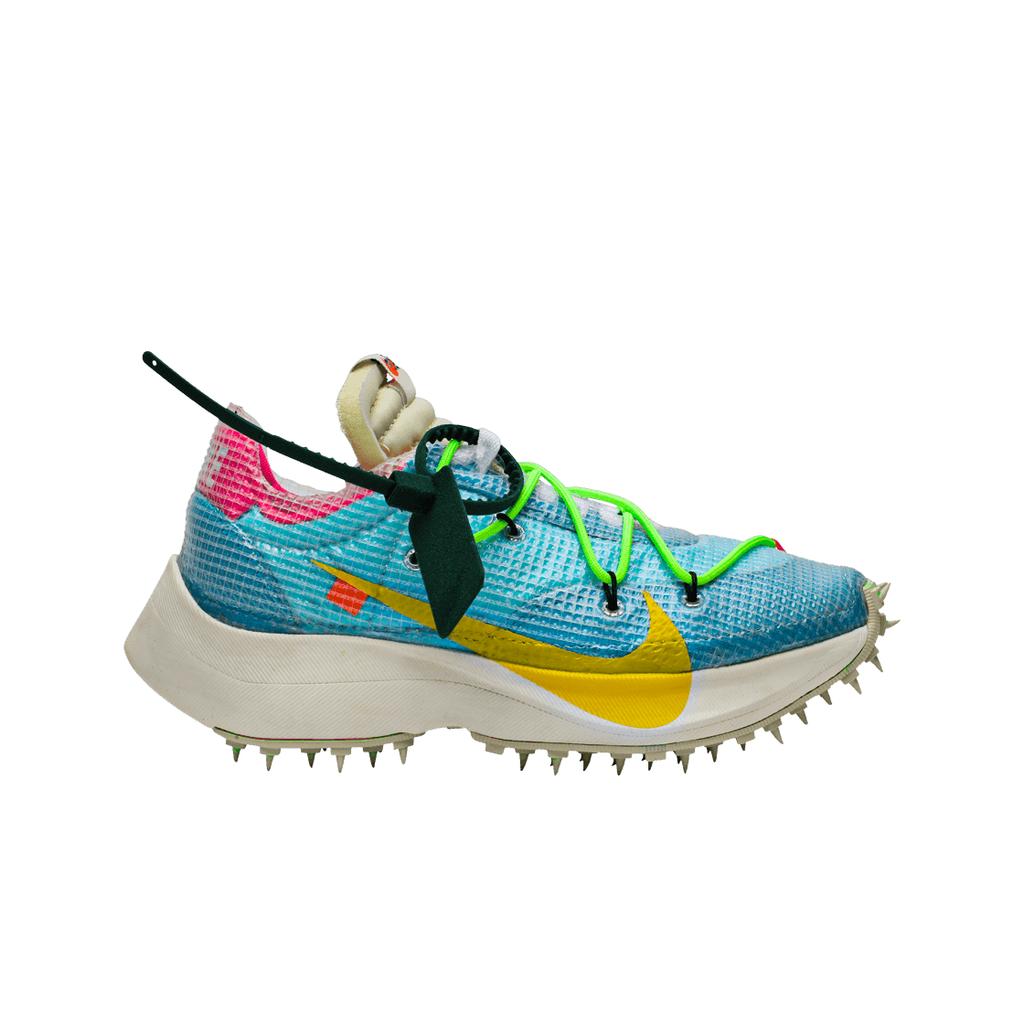 (w) Nike X Off-white Vapor Street Polarized Blue