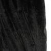 HUF Velor Blouson L black Men's Used
