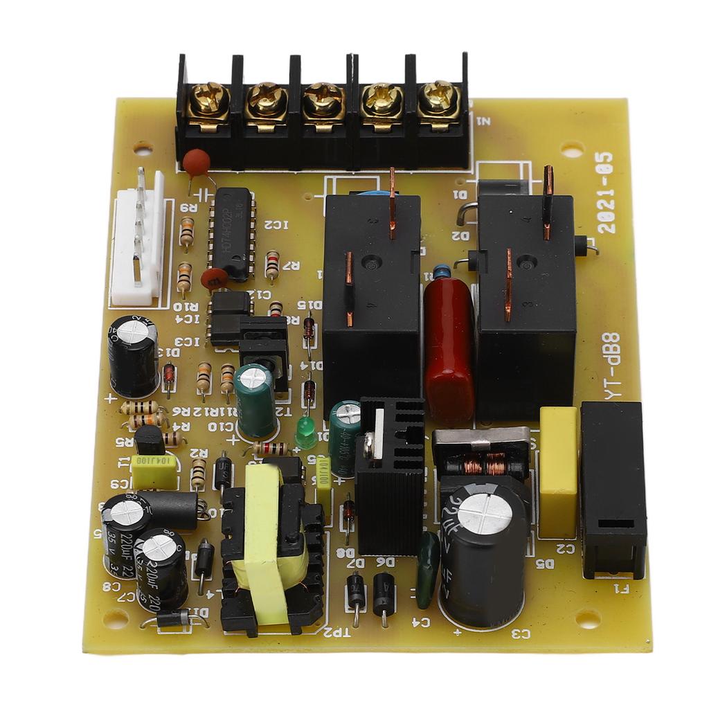 Car Tire Balancer Machine Circuit Board Wheel Balancing Machine Board for Repair