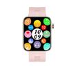 Rainbuvvy FW10 Smartwatch 1.96inch TFT 240x282 Bluetooth Call 300mAh IP67 Waterproof Android OS Sports Watch Support Multiple Sports Mode