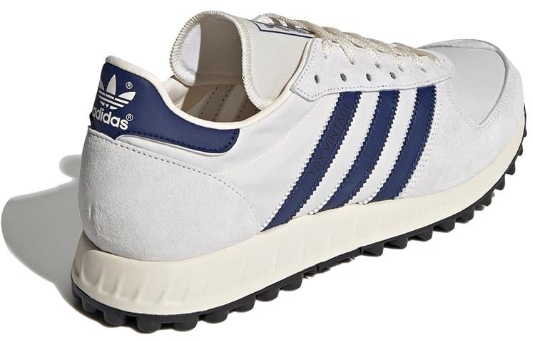 Adidas Trx Vintage 'Chalk White Navy' FY3650
