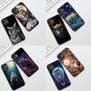 Protective Cover for Xiaomi Poco C75 C65 C85 X7 X6 M8 F7 F8 Ultra F6 Pro Casing Phone Case Cartoon Owl Anime