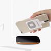 DC5V Mobile Phone Wireless Charging Receiver Type C Wireless Charger Receiver for IPhone6 Plus