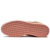 Puma X Naturel Clyde Glow Colaboración Amortiguación Antideslizante Zapatillas Casuales Zapatillas para Hombre Marrón 364452-01