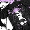 UNISEX Waifu Material Anime T-Shirt, Anime Manga Shirt, Graphic Anime Tee, Manga Shirt, Japanese Anime, Anime Shirt, Anime Lovers Shirt,