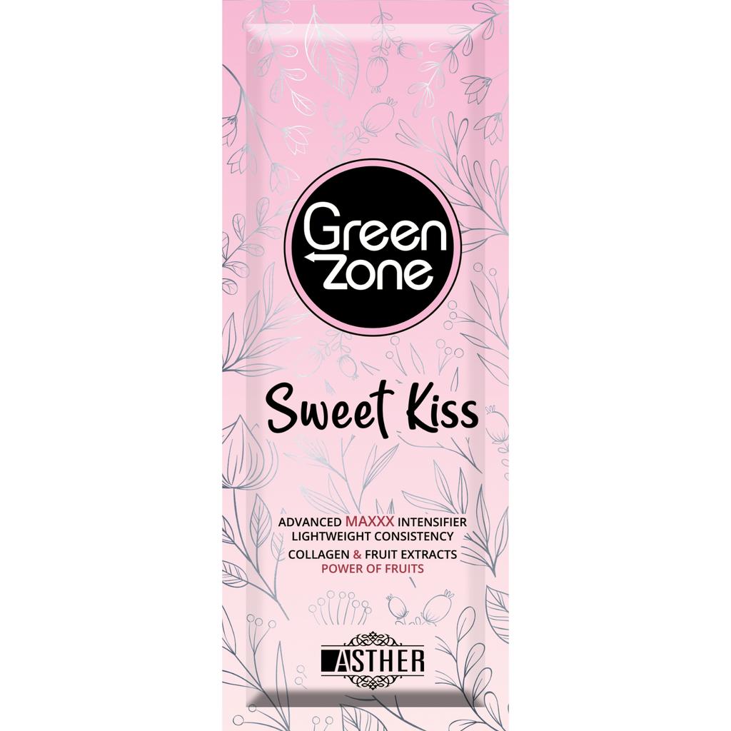 Asther Green Zone Sweet Kiss Intensifier x10pcs