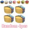 11 Styles Realistic Giant Dumpling Squeeze Toy With Bamboo Steamer Soft Dough Ball Decompression Fidget Toy Funny Creative Gift