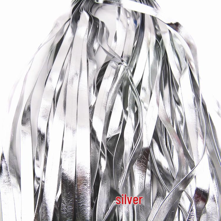 Gold Faux Leather Binding Tape for Sofa, Throw Pillow, Bag, Clothes, and Decoration Strip.